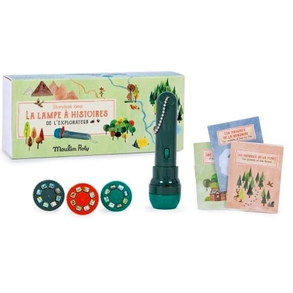 Kit d'explorateur Discovery - Jeux - Jouets